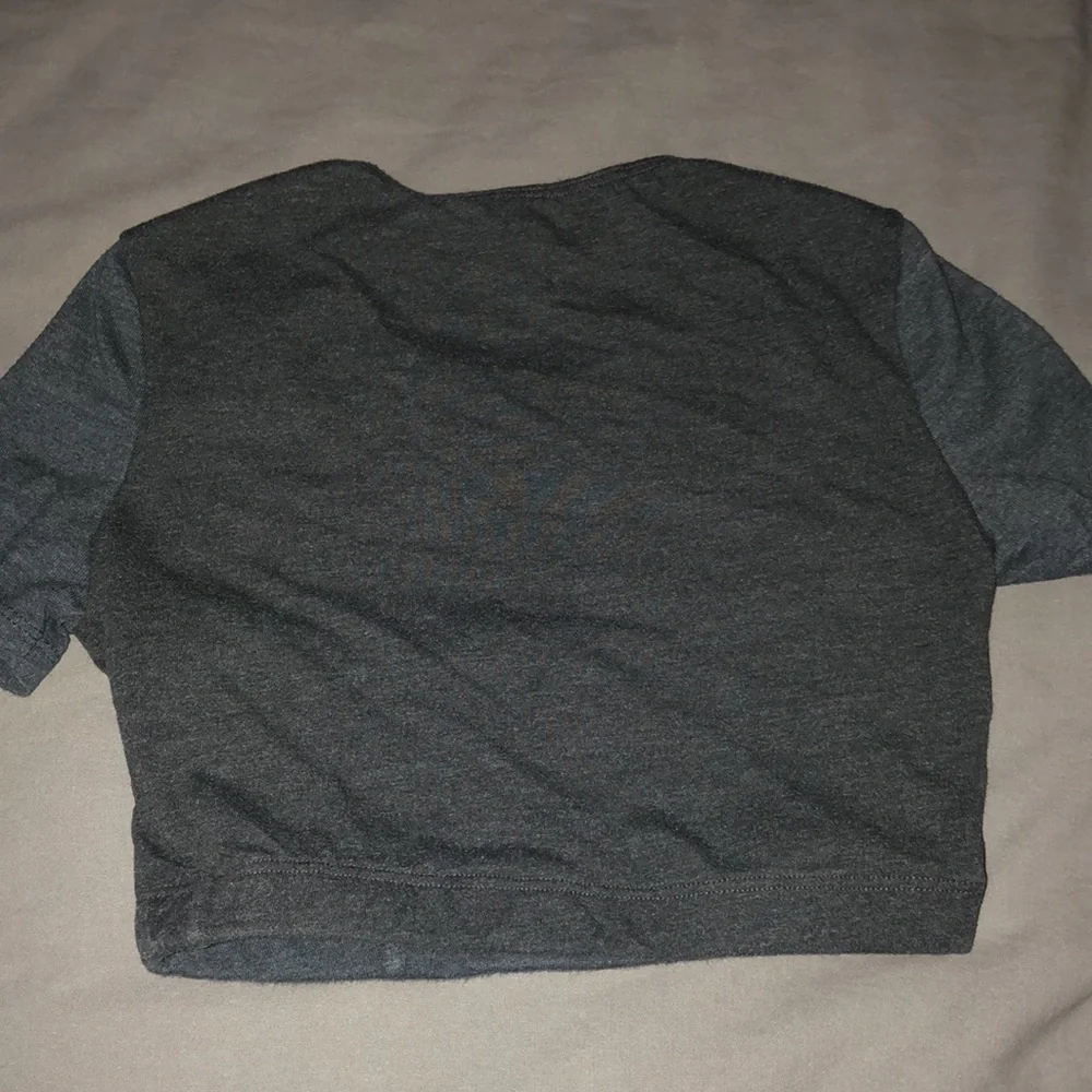 Frankie Collective Champion crop top - Picture 5 of 6